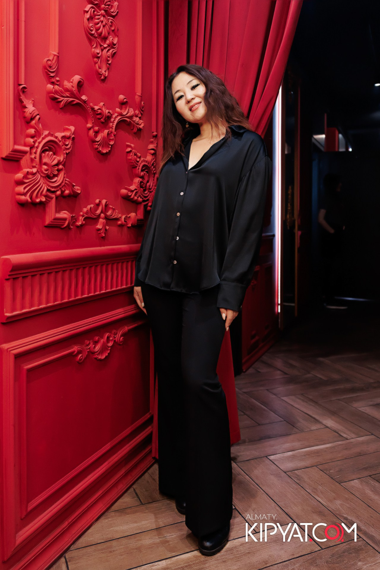 ЗАЯ НА БИС!. КИПЯТКОМ АЛМАТЫ!