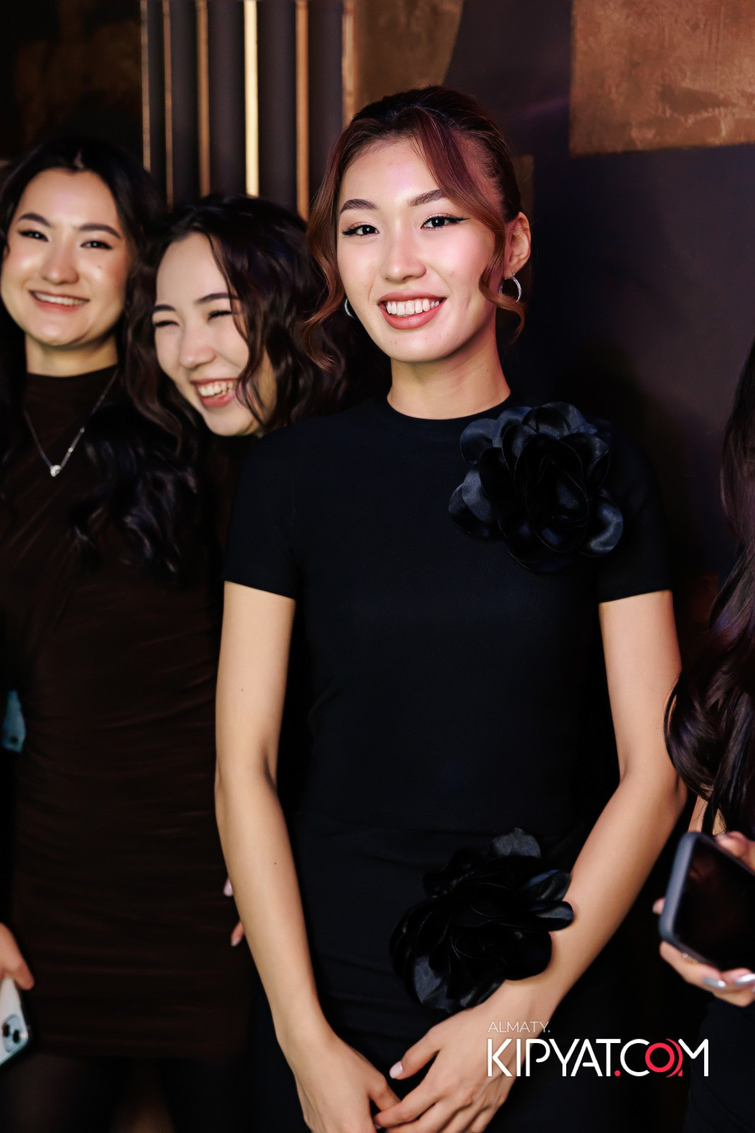 OBLAKO LOUNGE BAR. КИПЯТКОМ АЛМАТЫ!