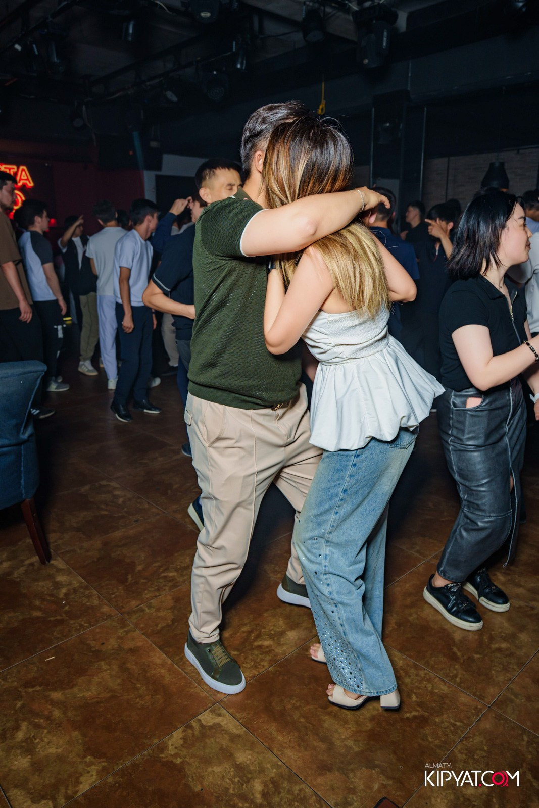 ARAGOSTA. КИПЯТКОМ АЛМАТЫ! Фотосъемка мероприятий в Алматы