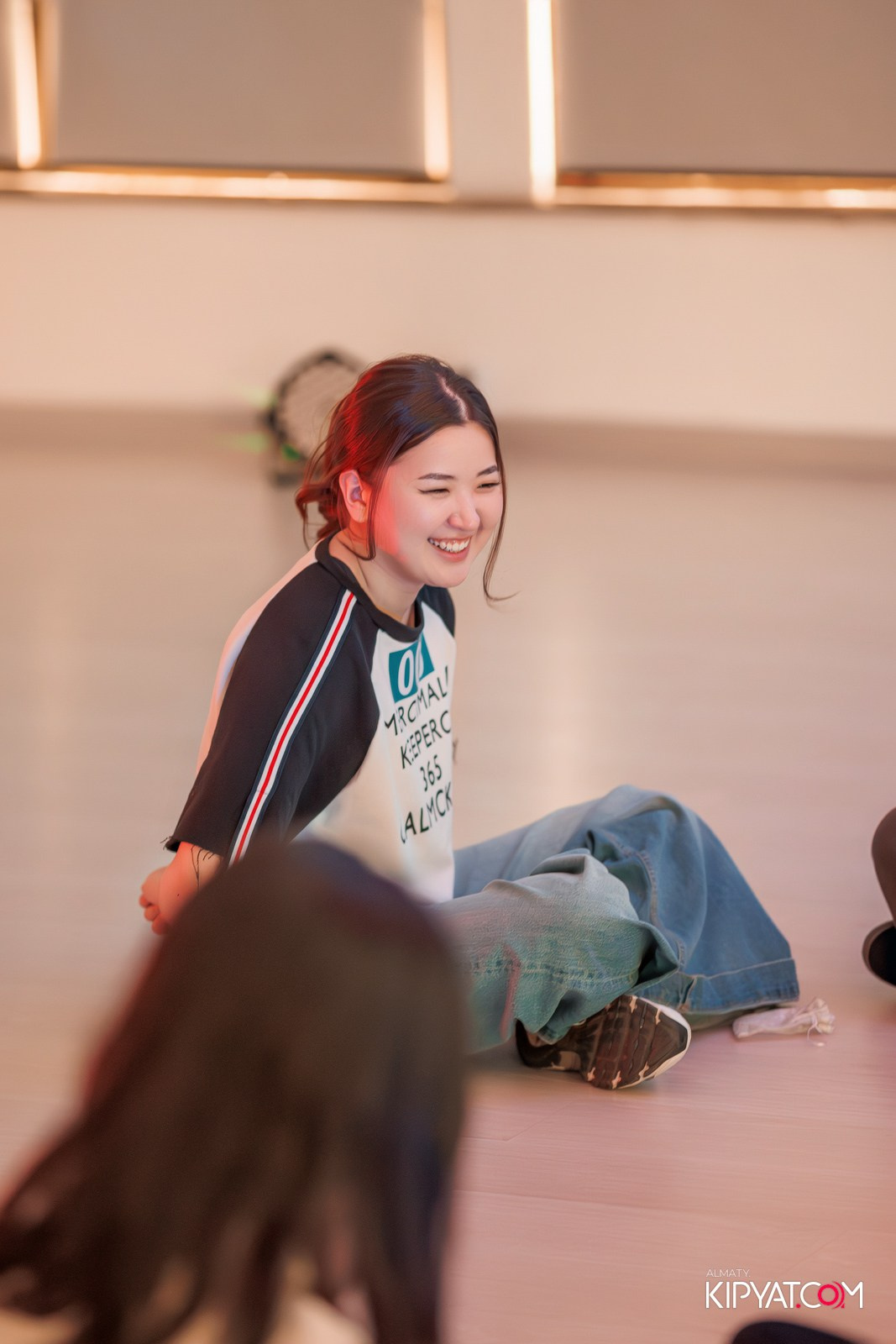 КВЕСТ-ШОУ ALAROVICH ИГРА В КАЛЬМАРА. КИПЯТКОМ АЛМАТЫ!