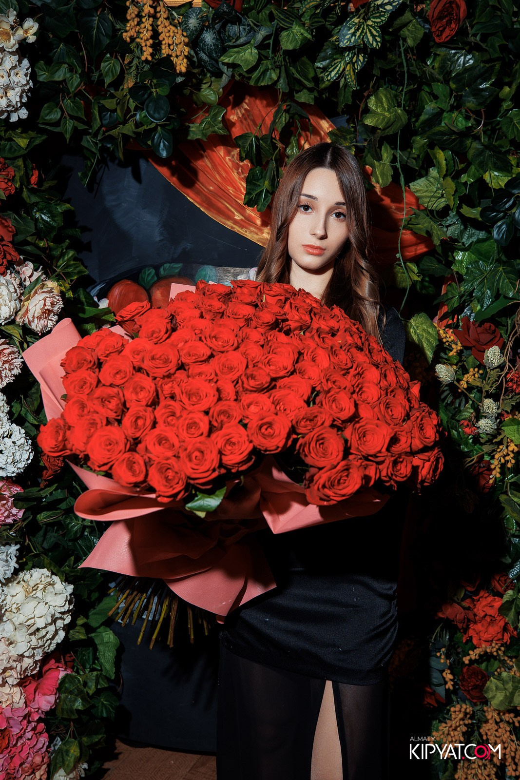 FORT VERNYI. КИПЯТКОМ АЛМАТЫ!