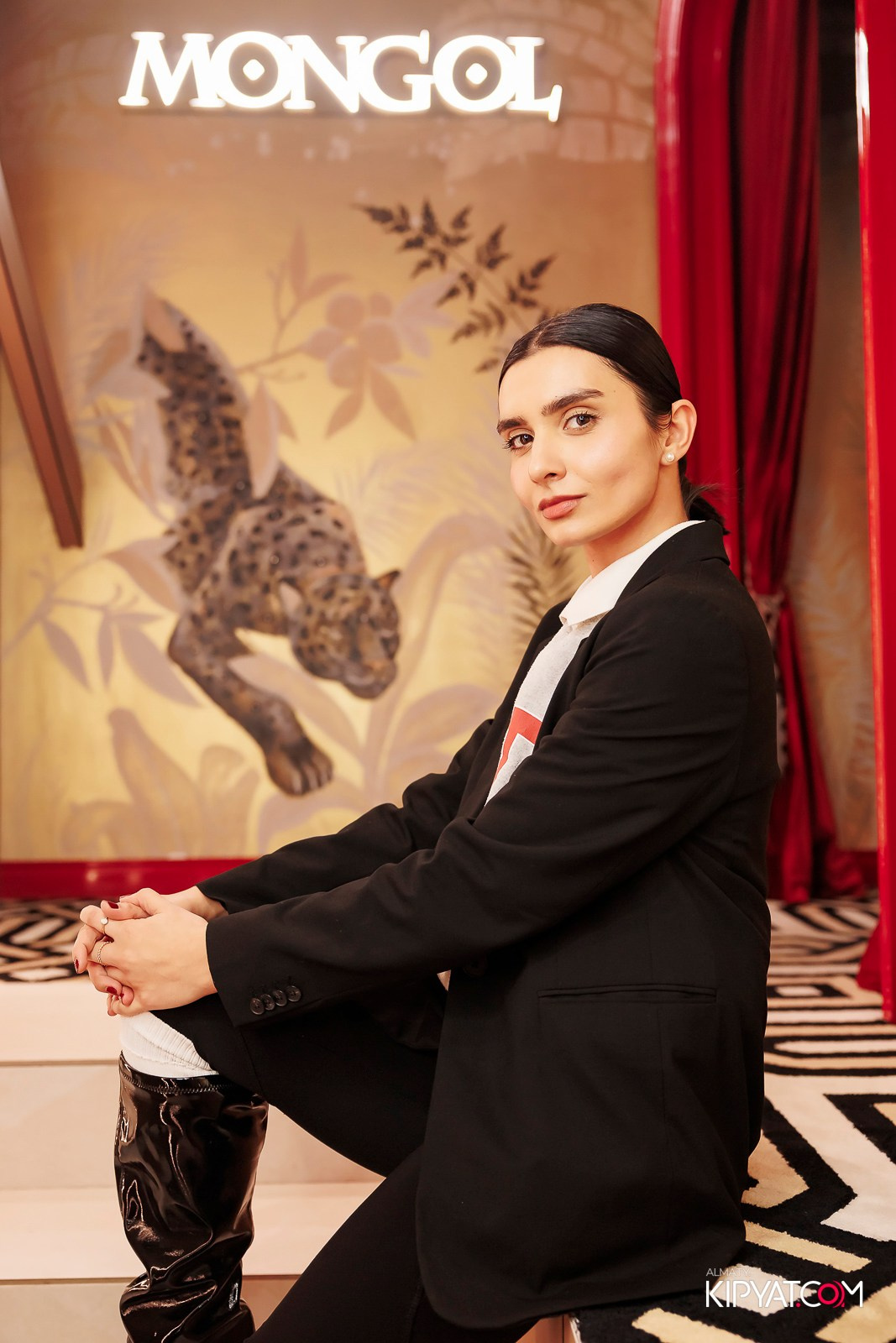 MONGOL BAR MIRAS. КИПЯТКОМ АЛМАТЫ! Фотосъемка мероприятий в Алматы