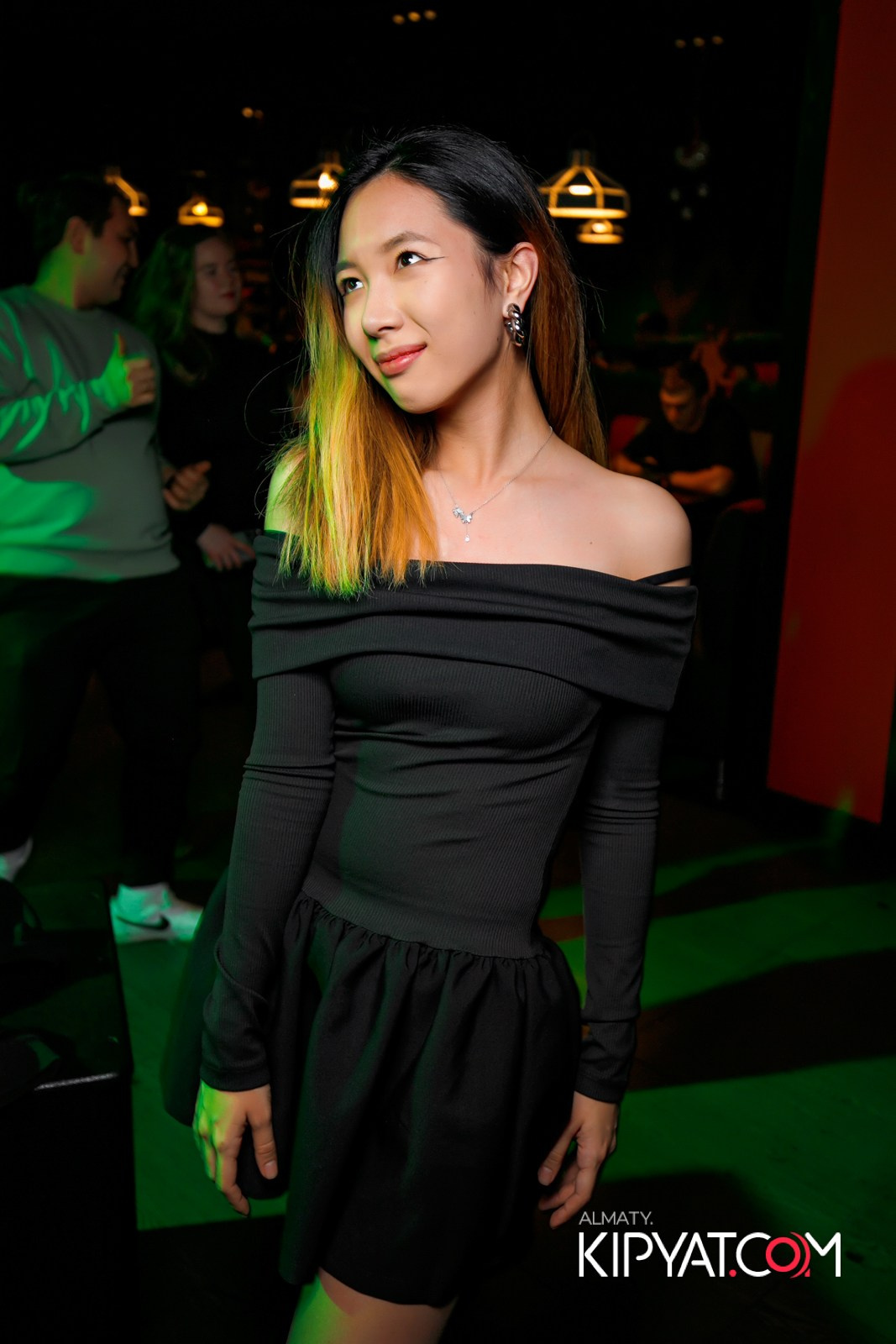 ШАШЛЫКОФФ. КИПЯТКОМ АЛМАТЫ!