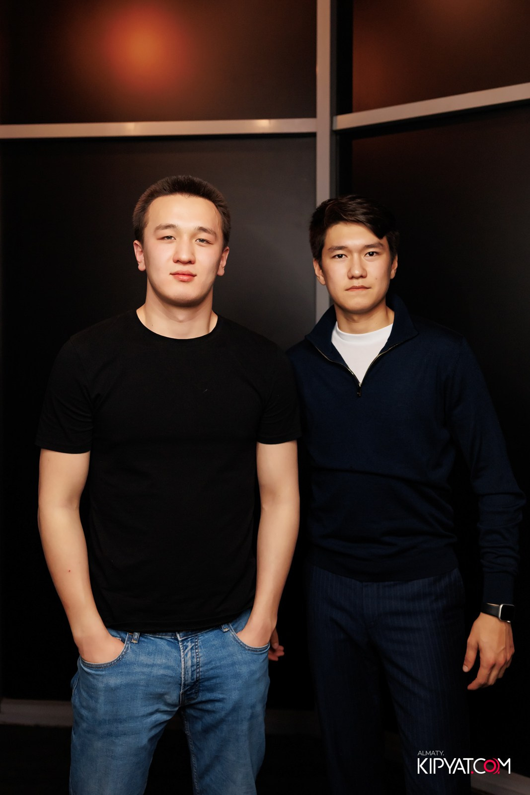 ДОРОГАЯ, Я НЕ ПИЛ. КИПЯТКОМ АЛМАТЫ!