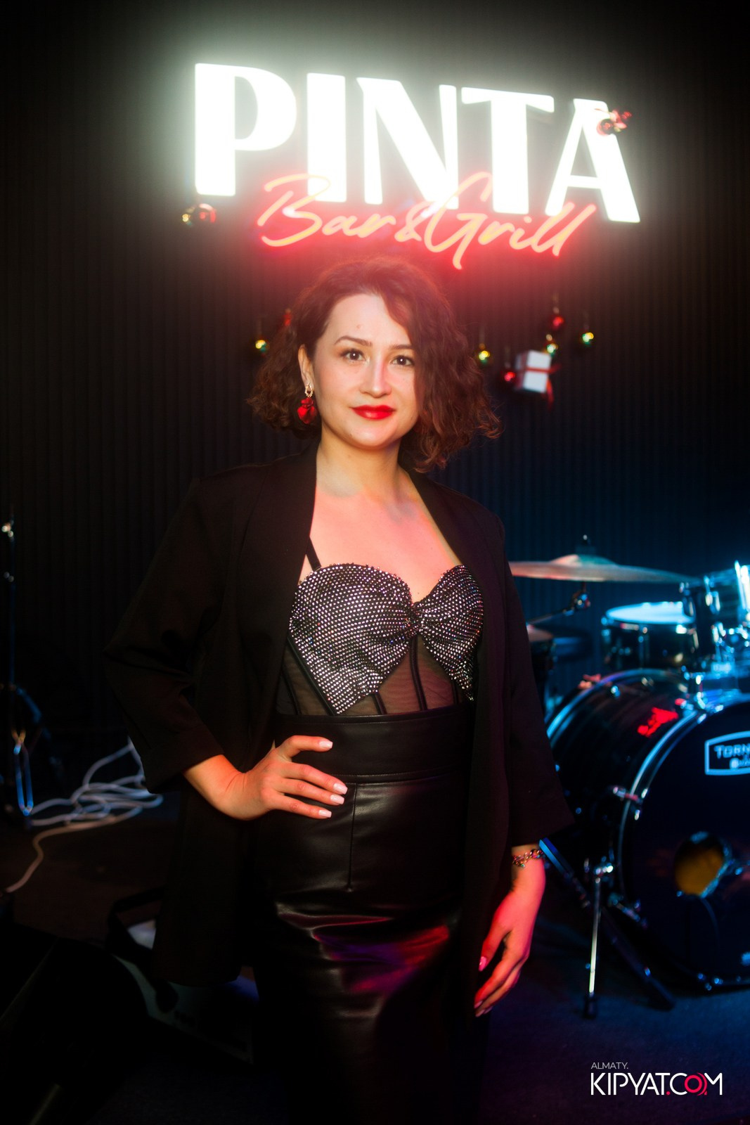 ПИНТА НУРЛЫ-ТАУ. КИПЯТКОМ АЛМАТЫ!