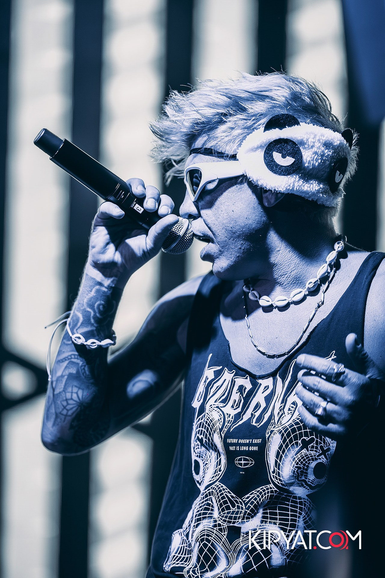 QUEST PISTOLS В РЕСТОРАНЕ NINO. КИПЯТКОМ АЛМАТЫ!