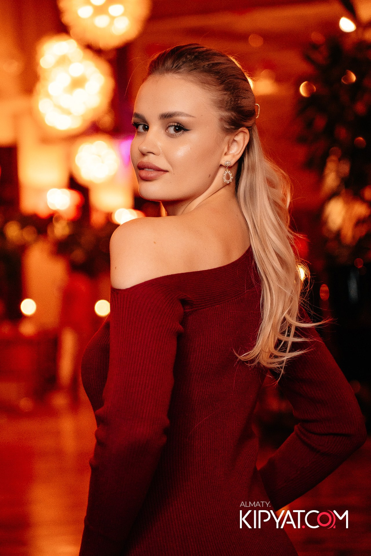 Barfly. КИПЯТКОМ АЛМАТЫ!