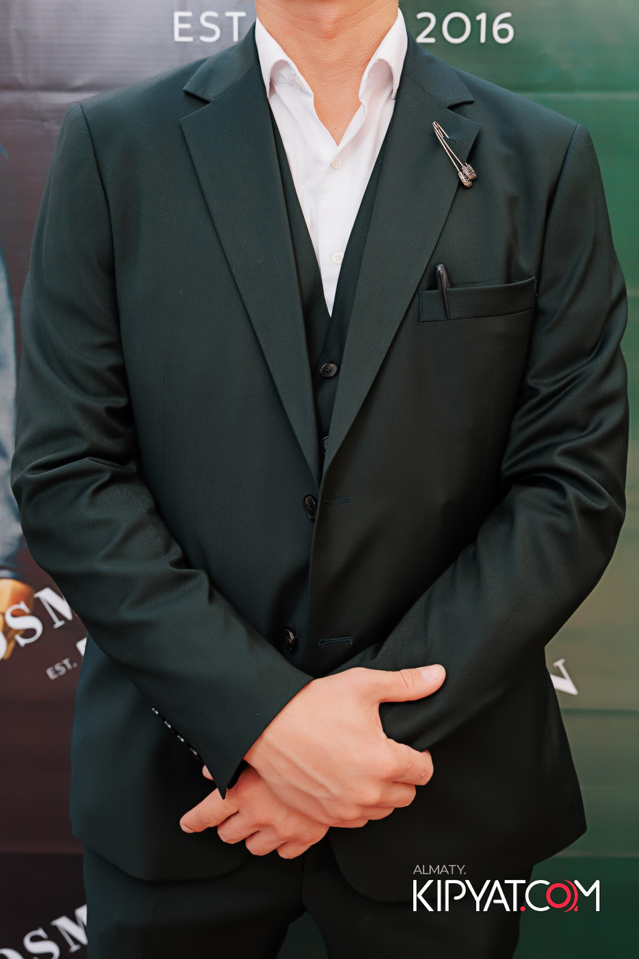 ОТКРЫТИЕ МАГАЗИНА МУЖСКОЙ ОДЕЖДЫ. КИПЯТКОМ АЛМАТЫ!