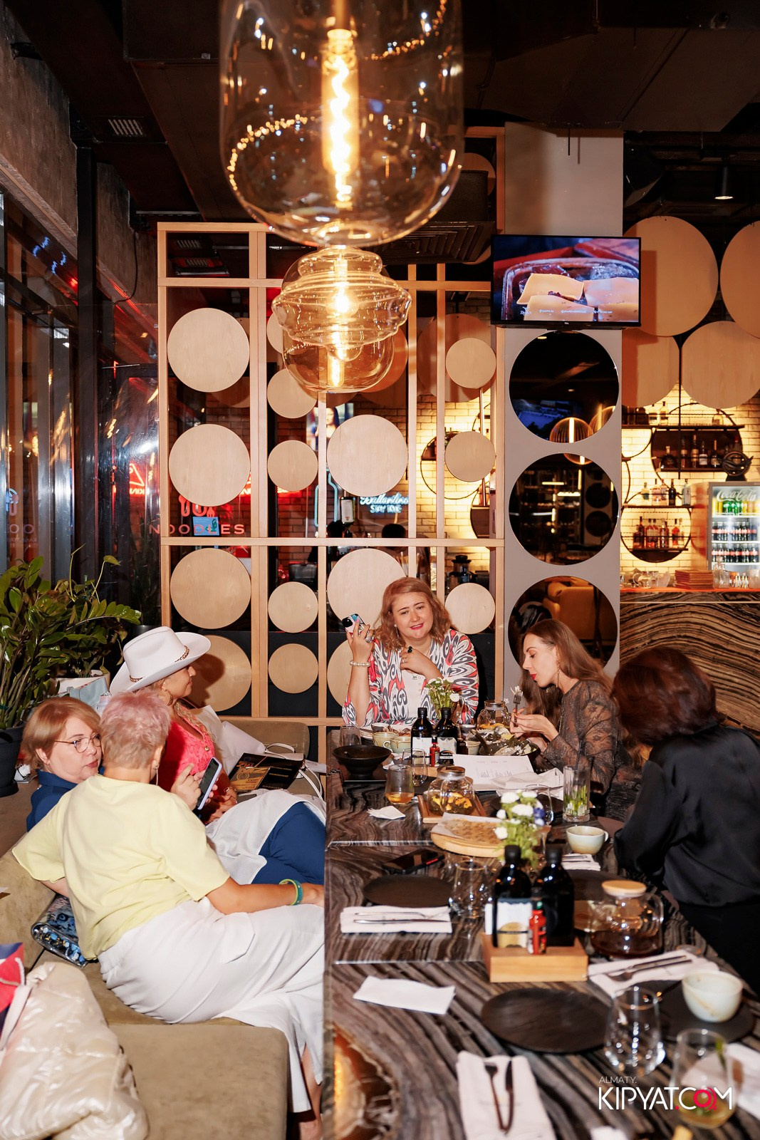 ИМИДЖ СТИЛИСТ ГОДА 2025. КИПЯТКОМ АЛМАТЫ!