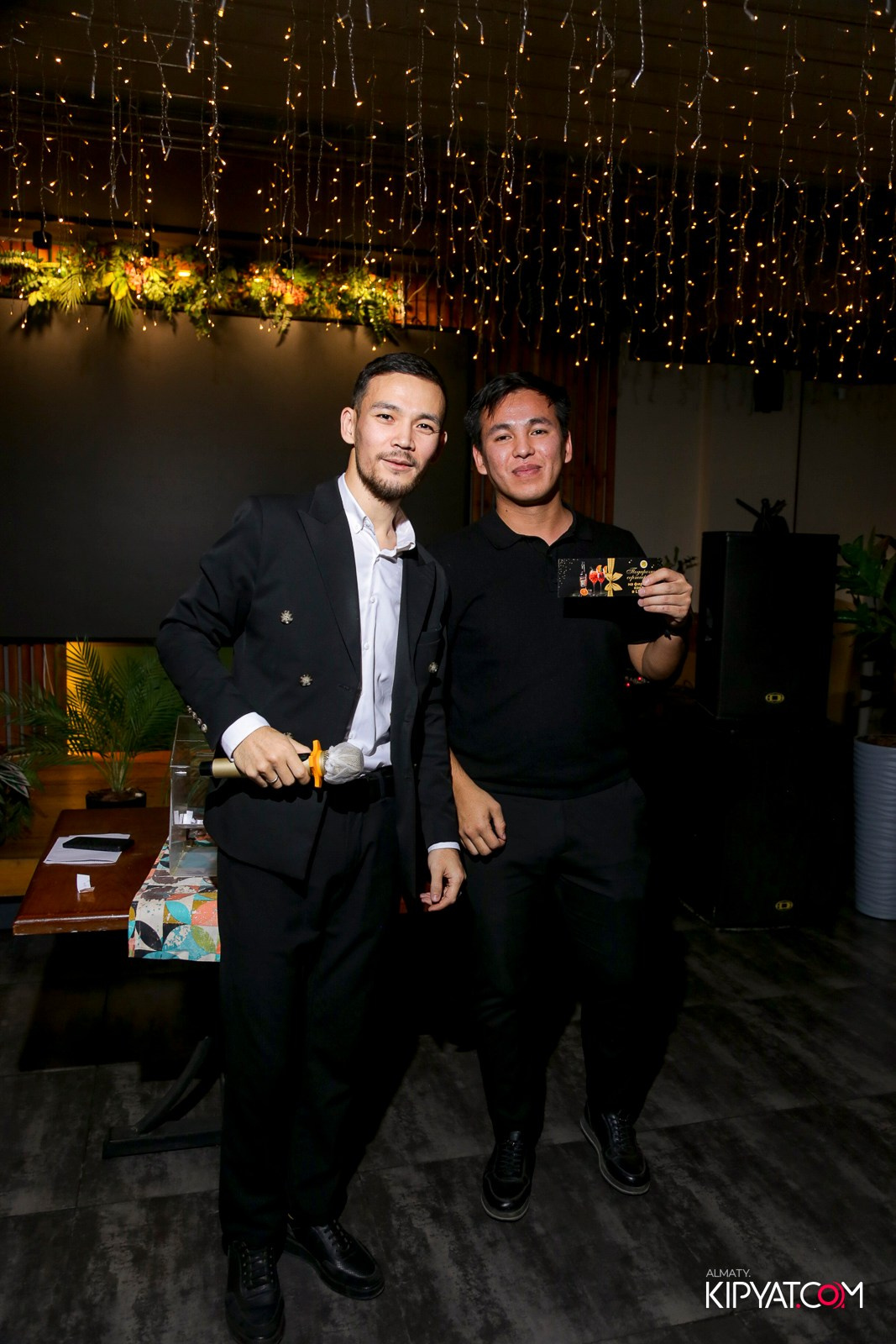 LIFE GRILL CAFE. КИПЯТКОМ АЛМАТЫ!