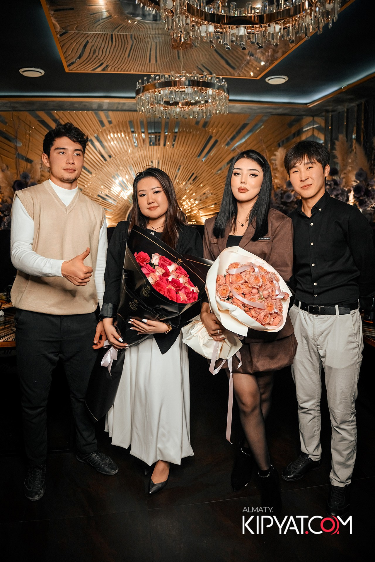 УХО И МЕДВЕДЬ НА ГАГАРИНА. КИПЯТКОМ АЛМАТЫ!