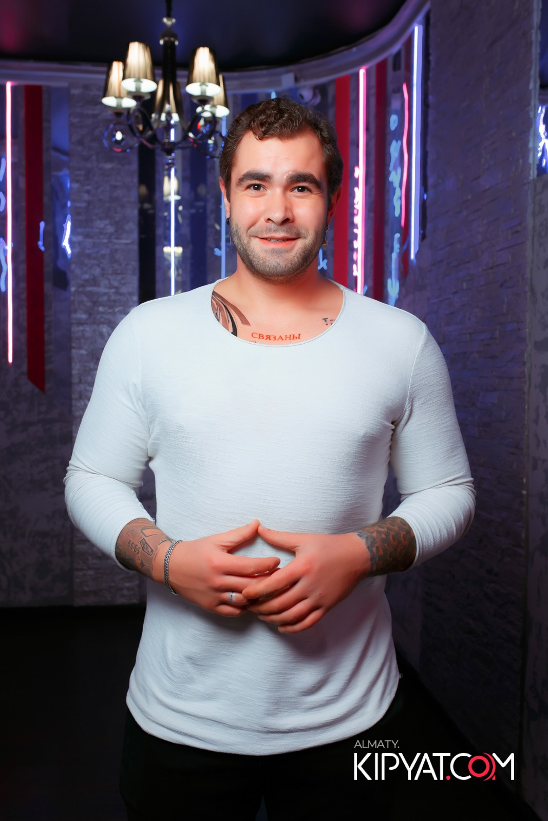 УХО И МЕДВЕДЬ ГАГАРИНА. КИПЯТКОМ АЛМАТЫ!