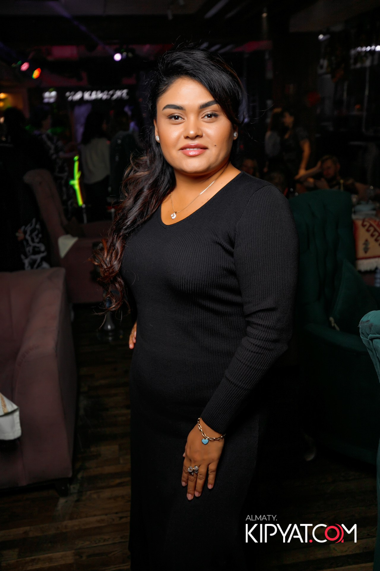 ВАХТАНГУРИ. КИПЯТКОМ АЛМАТЫ!