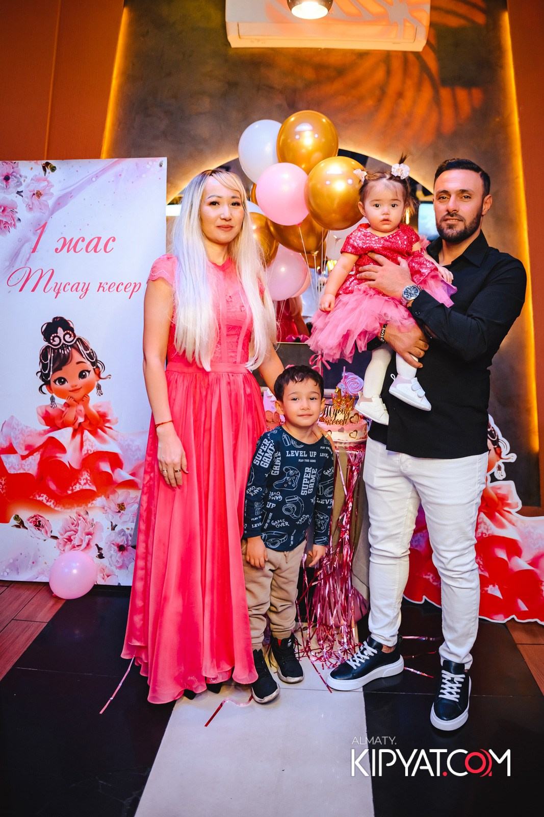 ROCK CRYSTAL. КИПЯТКОМ АЛМАТЫ!