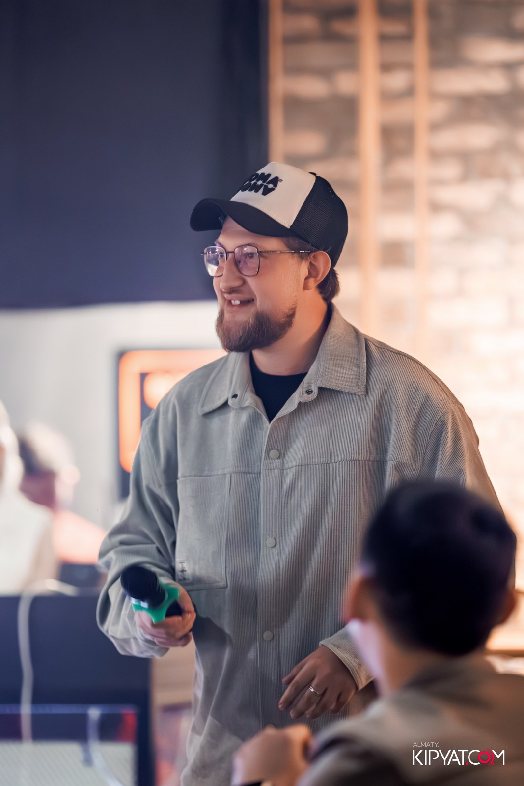 SANSARA LOUNGE ТРАНСЛЯЦИЯ УЭЛЬС: КАЗАХСТАН. КИПЯТКОМ АЛМАТЫ!