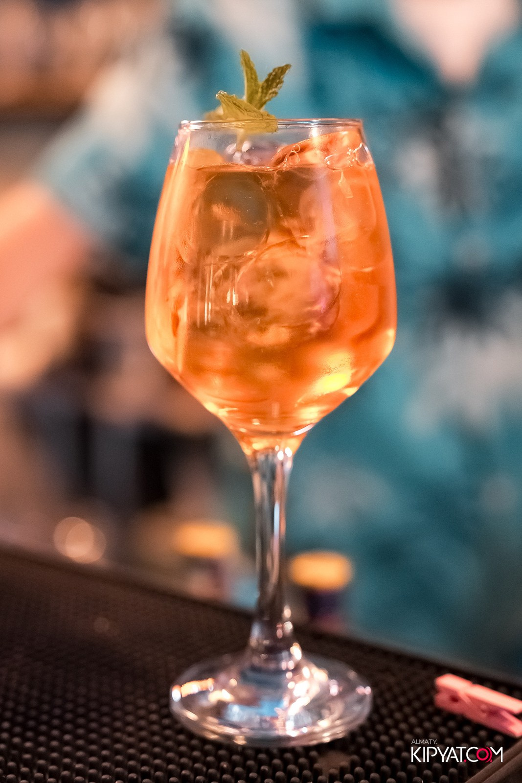 VICE CITY. КИПЯТКОМ АЛМАТЫ!