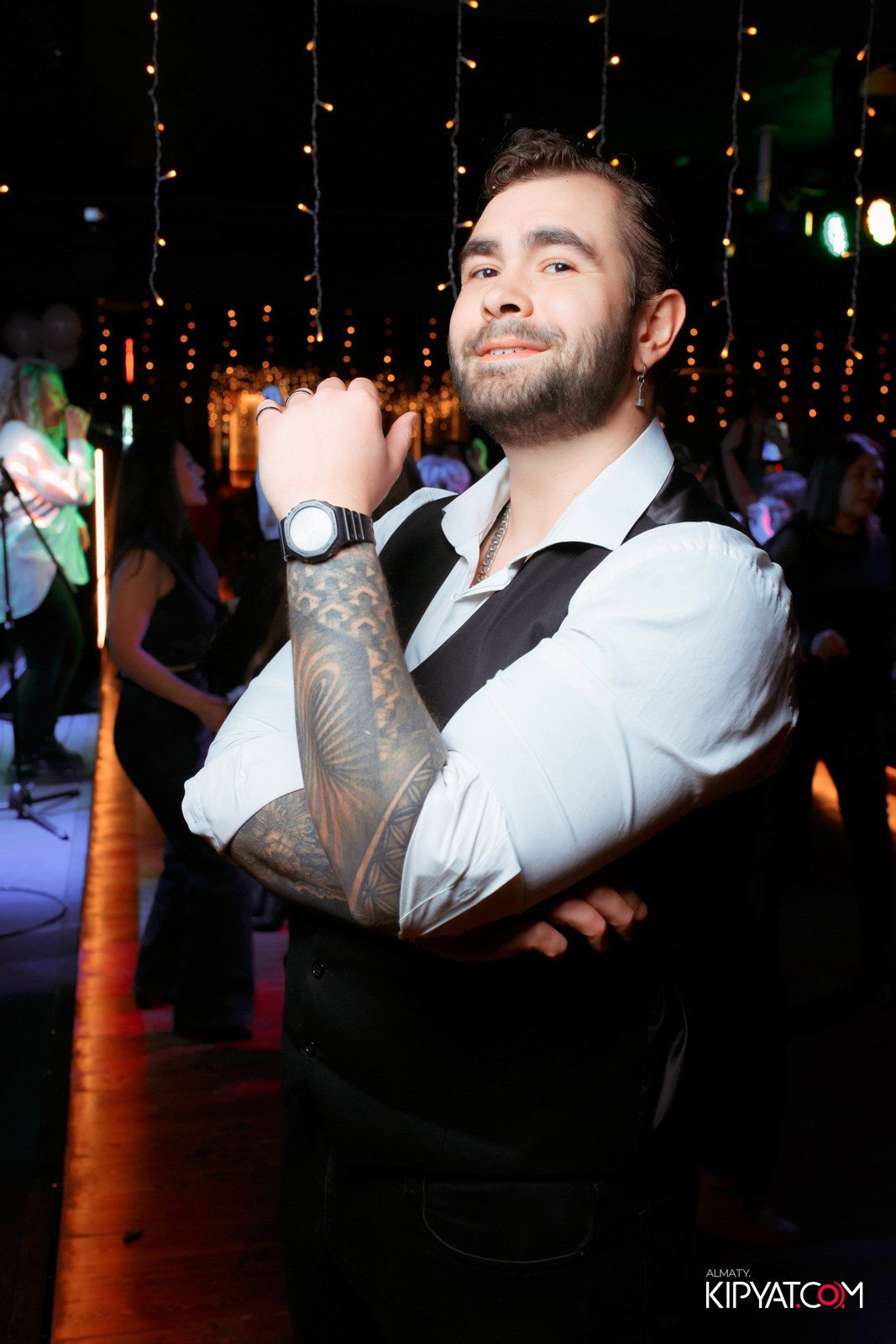 MUNCHEN PUB NA PANFILOVA. КИПЯТКОМ АЛМАТЫ!