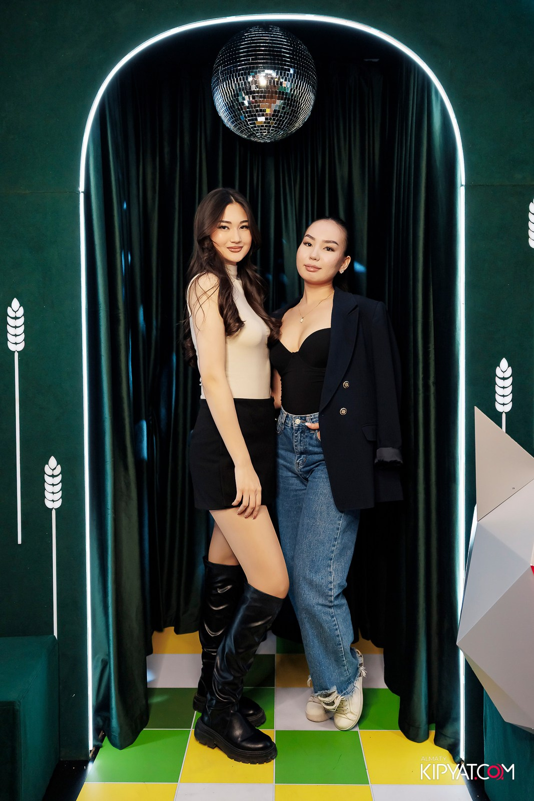 MUNCHEN PUB NA PANFILOVA. КИПЯТКОМ АЛМАТЫ!