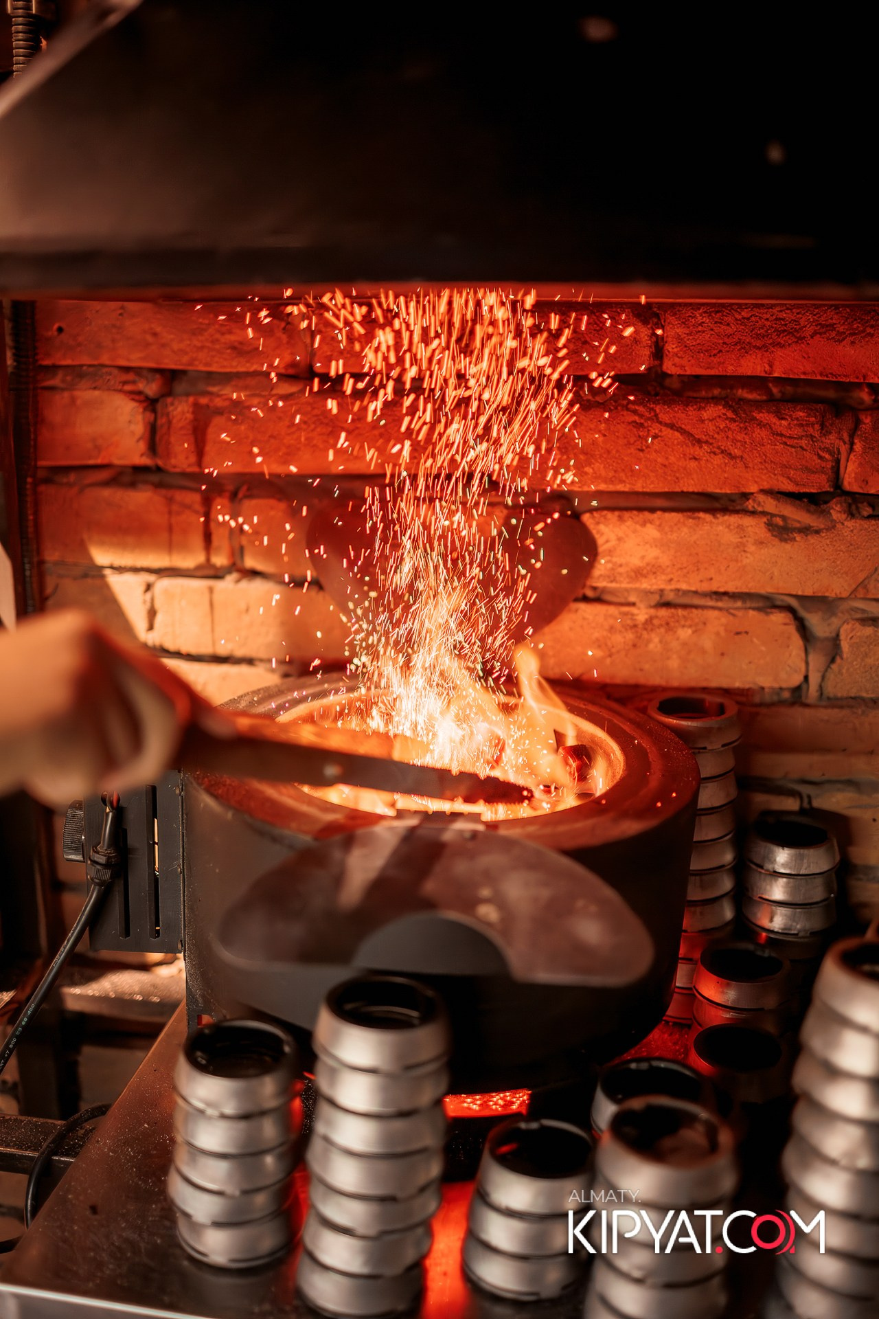 OLOVO НА САТПАЕВА. КИПЯТКОМ АЛМАТЫ! Фотосъемка мероприятий в Алматы