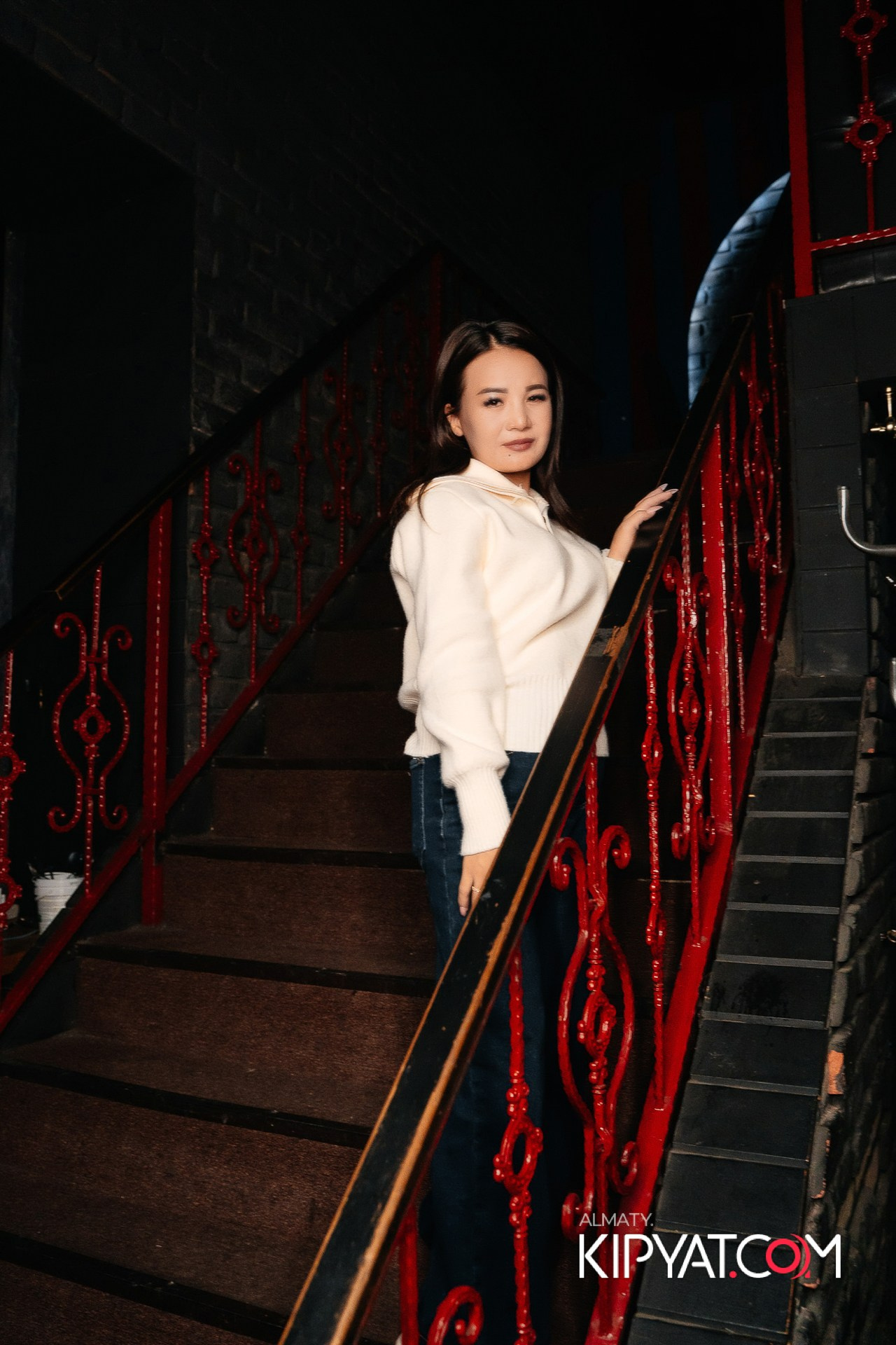 НАКАТИКА. КИПЯТКОМ АЛМАТЫ!