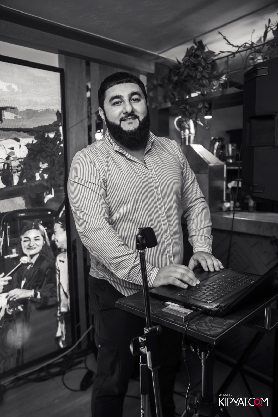 MODI RESTORANCHIK. КИПЯТКОМ АЛМАТЫ!