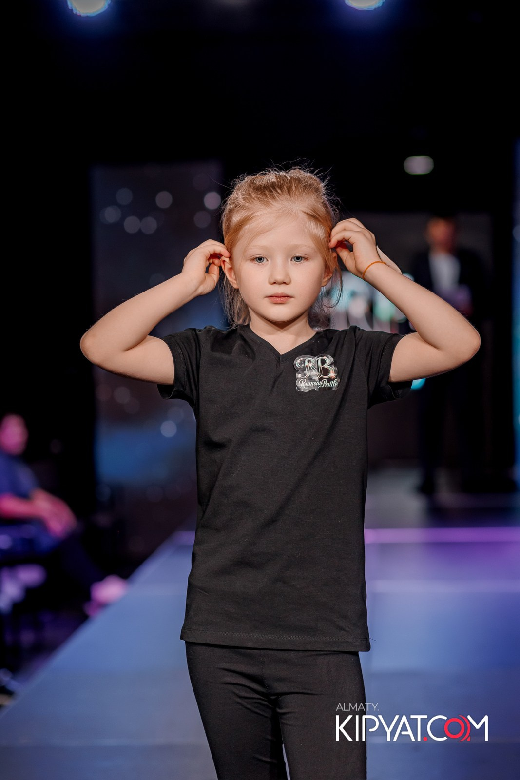 RUNWAY BATTLE. BEST MODEL OF KAZAKHSTAN. КИПЯТКОМ АЛМАТЫ!