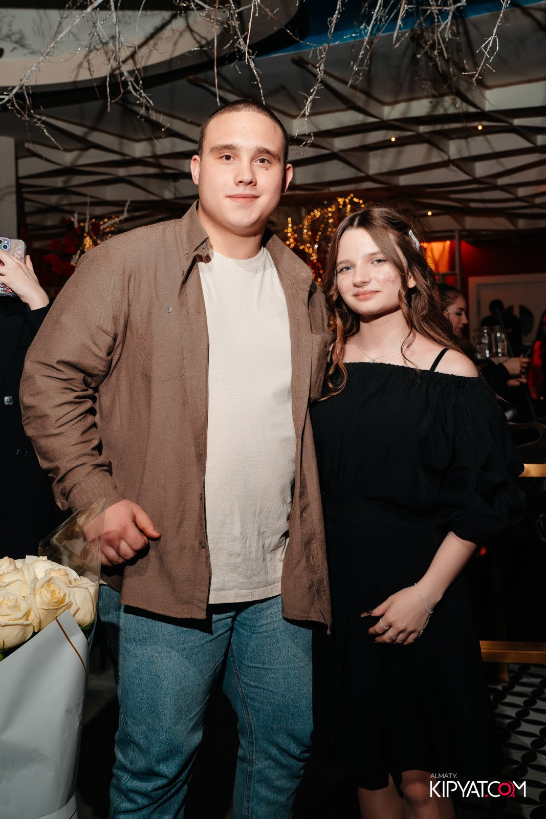 FORT VERNYI. КИПЯТКОМ АЛМАТЫ!