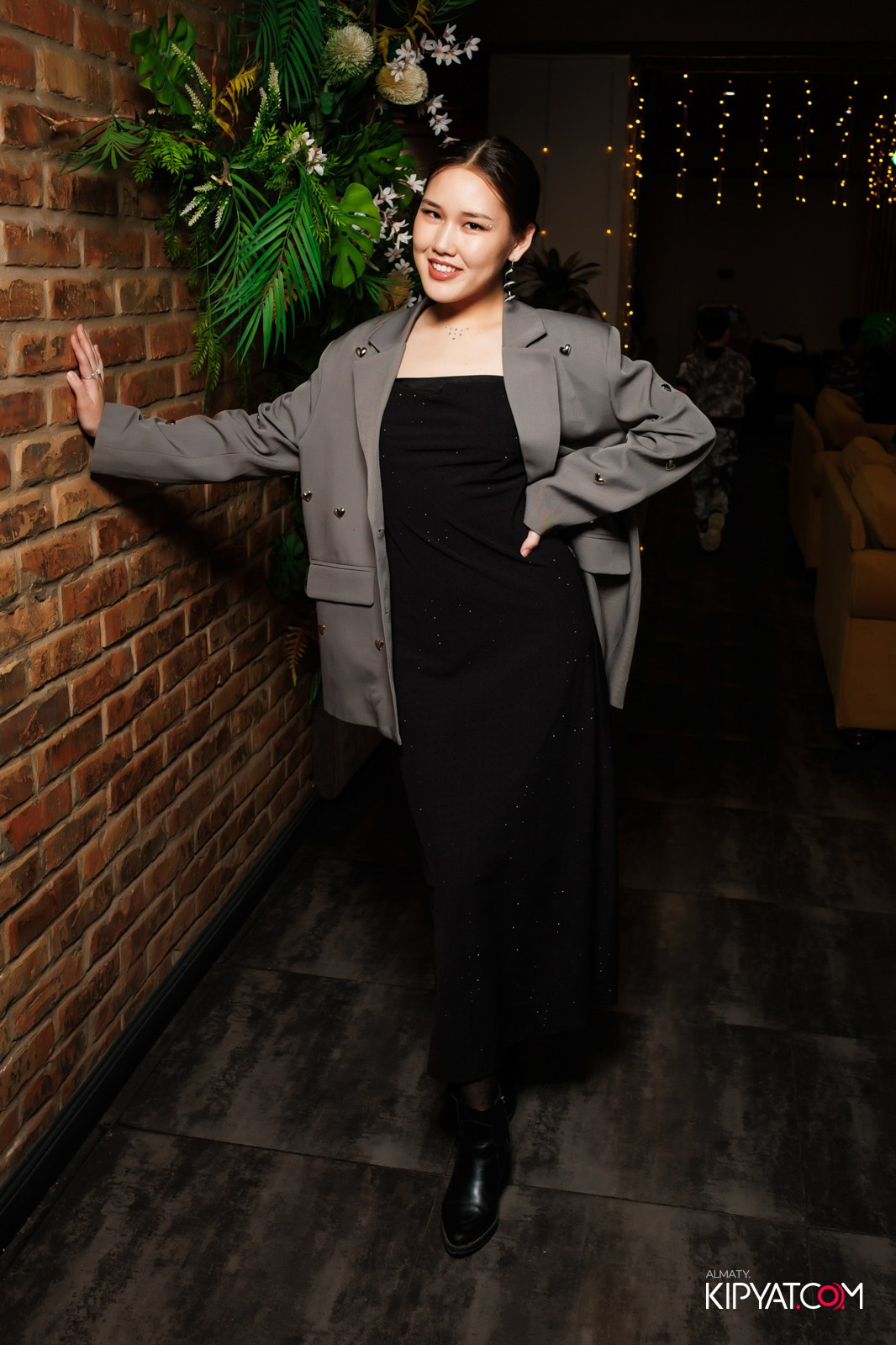 LIFE GRILL CAFE. КИПЯТКОМ АЛМАТЫ!