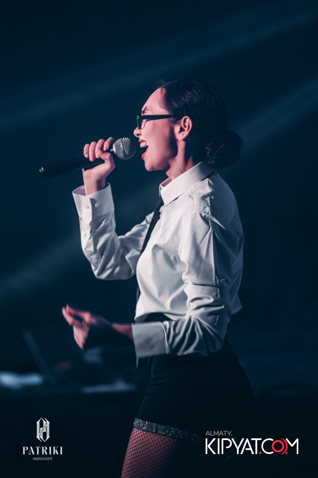 PATRIKI RESTAURANT. КИПЯТКОМ АЛМАТЫ!