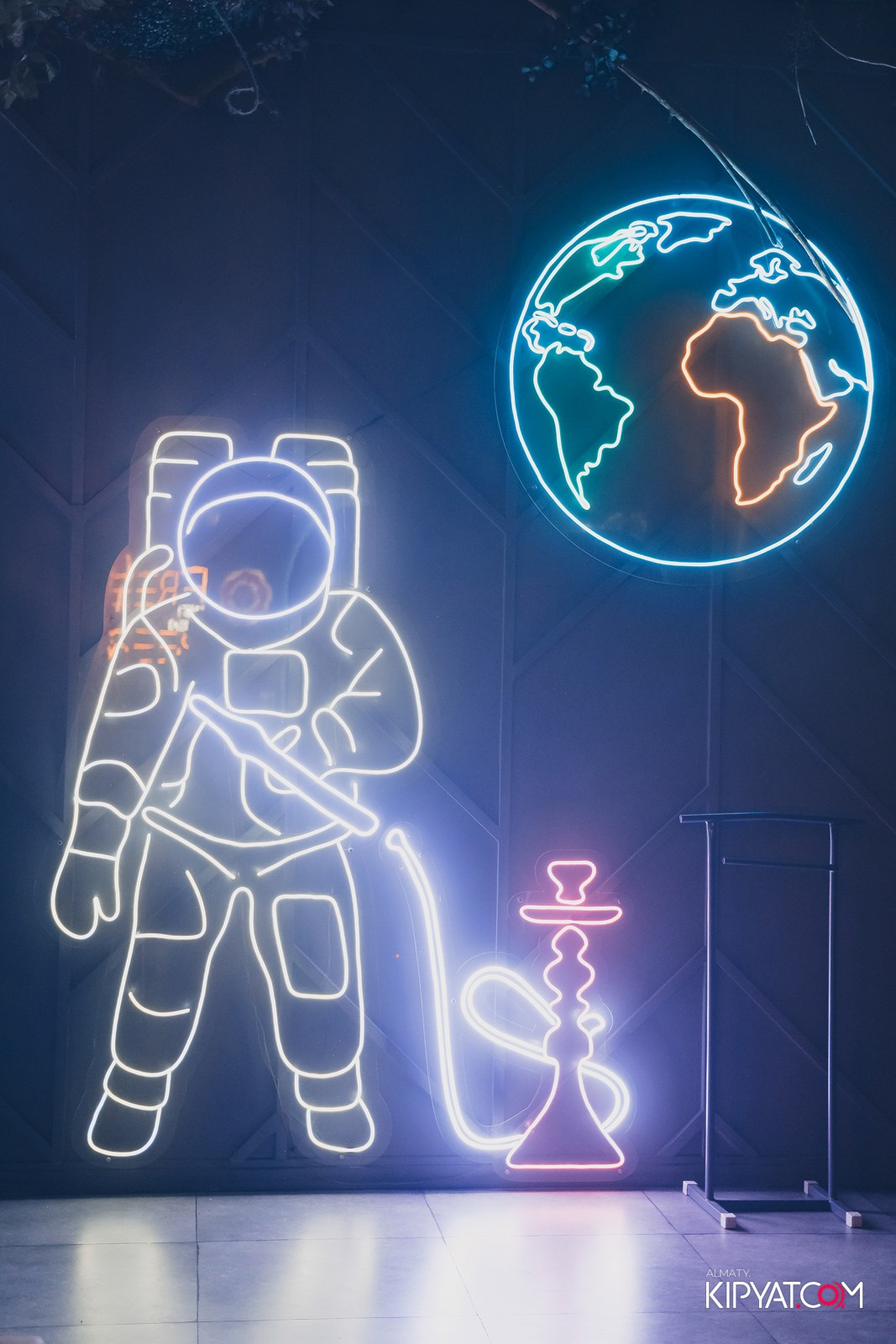 VICE CITY. КИПЯТКОМ АЛМАТЫ!