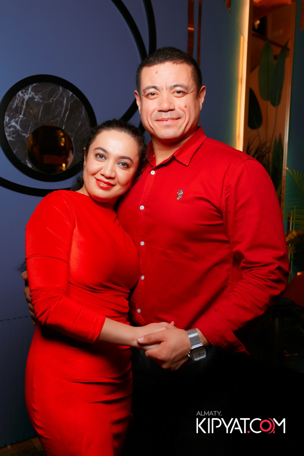 MODI RESTORANCHIK. КИПЯТКОМ АЛМАТЫ!