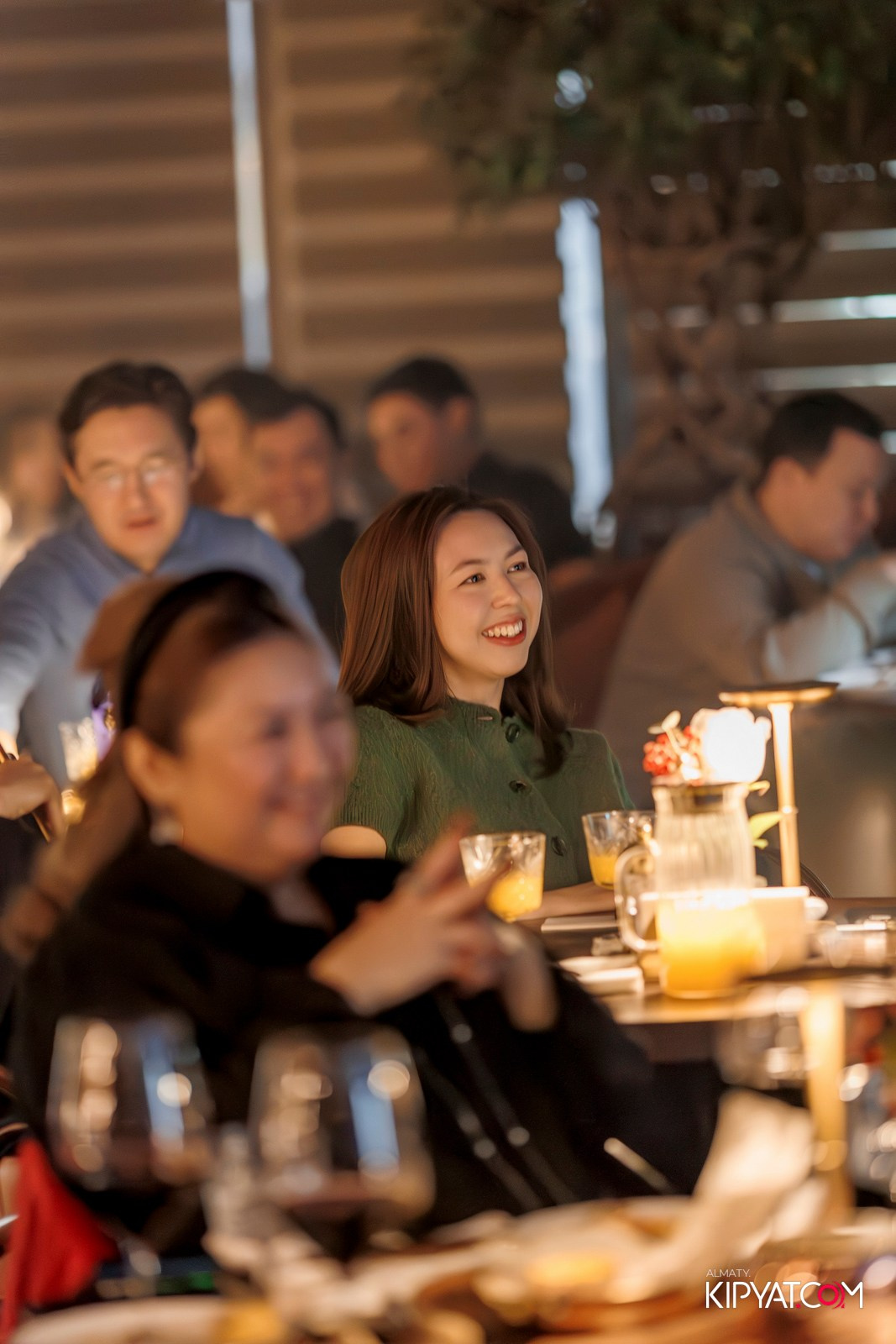 STAND UP КОНЦЕРТ АЛЕКСАНДА МЕРКУЛЬ. КИПЯТКОМ АЛМАТЫ! Фотосъемка мероприятий в Алматы