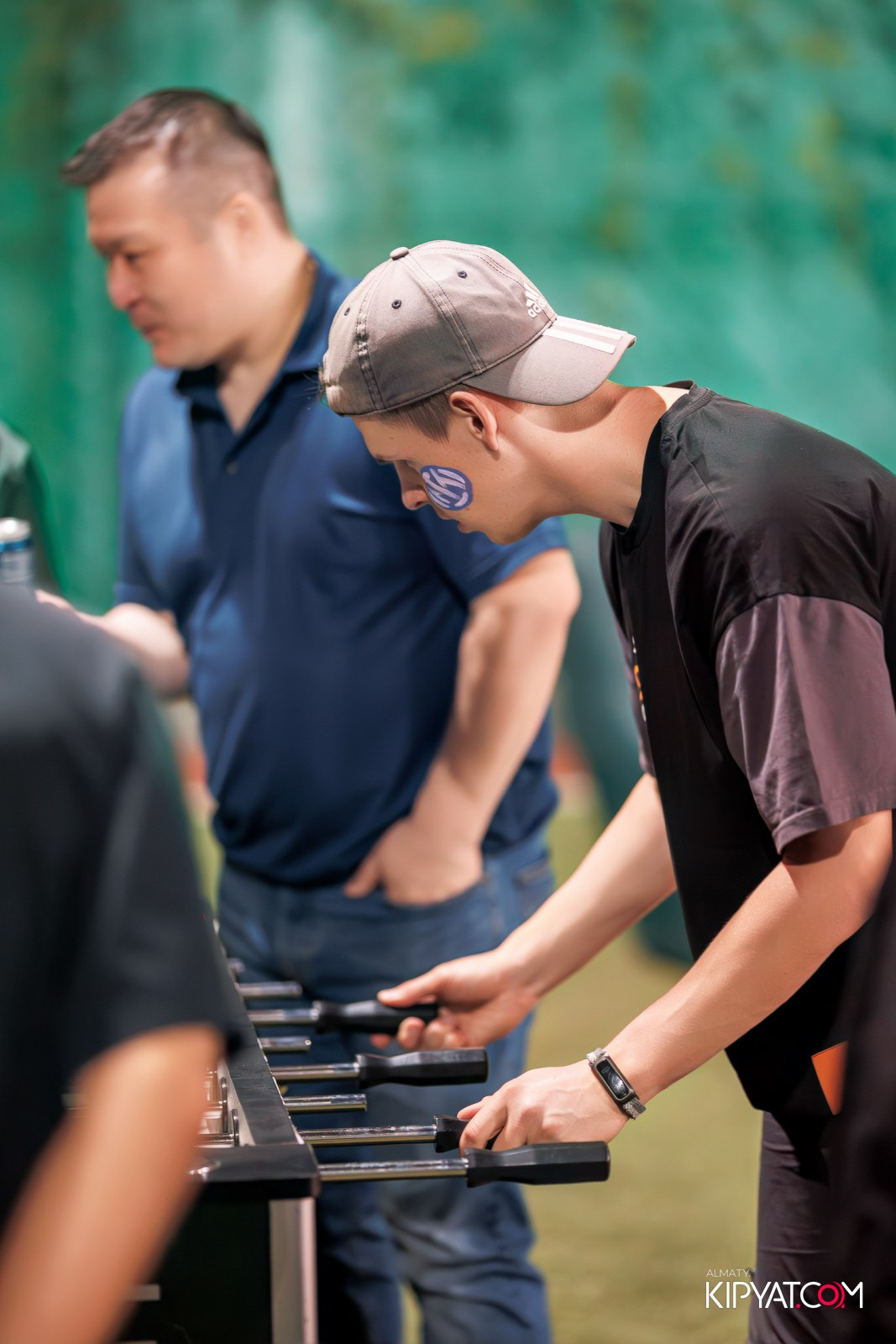 ФУТБОЛЬНЫЙ ФЕСТИВАЛЬ В VELVET SPORT VILLA. КИПЯТКОМ АЛМАТЫ!