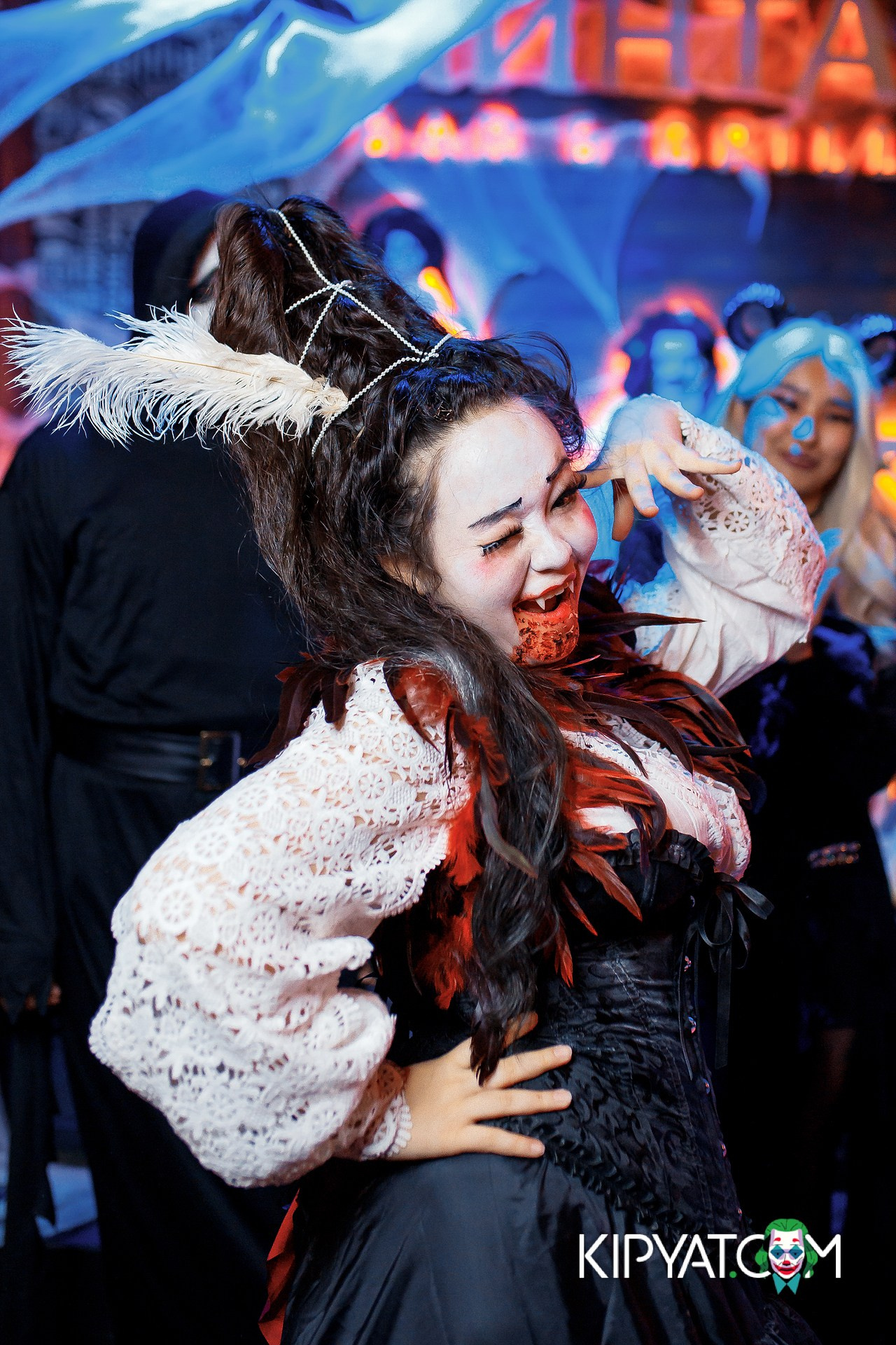 ПИНТА НА АЛТЫНСАРИНА. КИПЯТКОМ АЛМАТЫ!