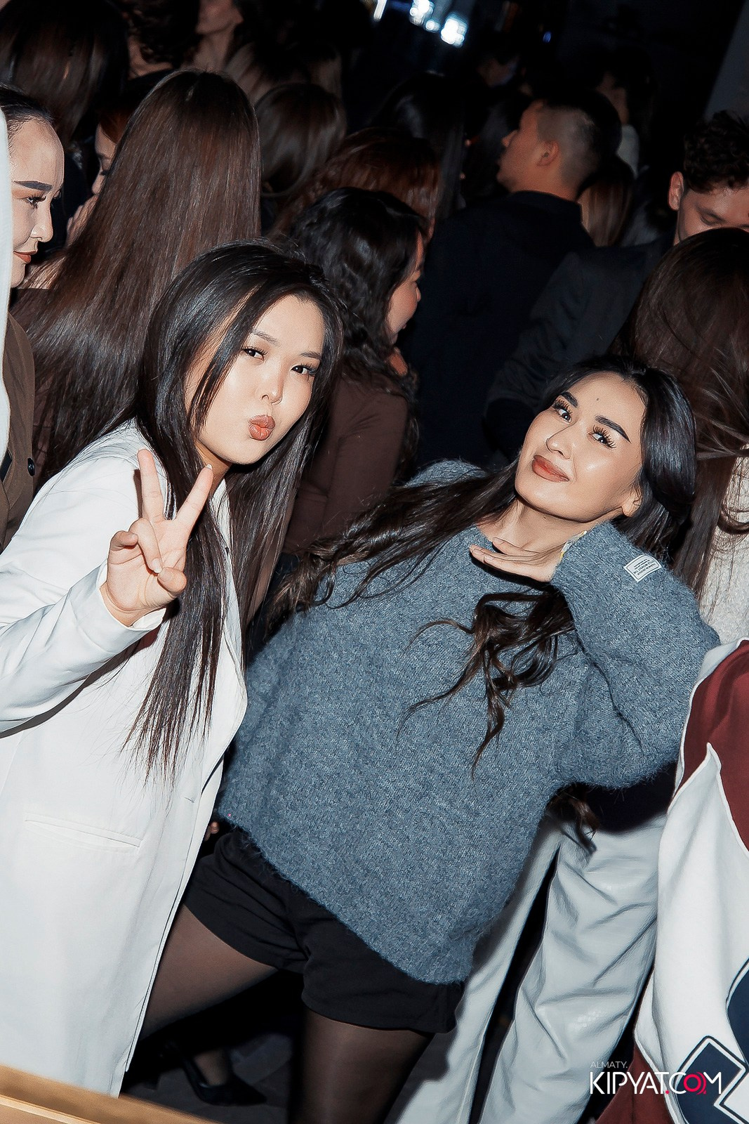 EVENT BAR. КИПЯТКОМ АЛМАТЫ!