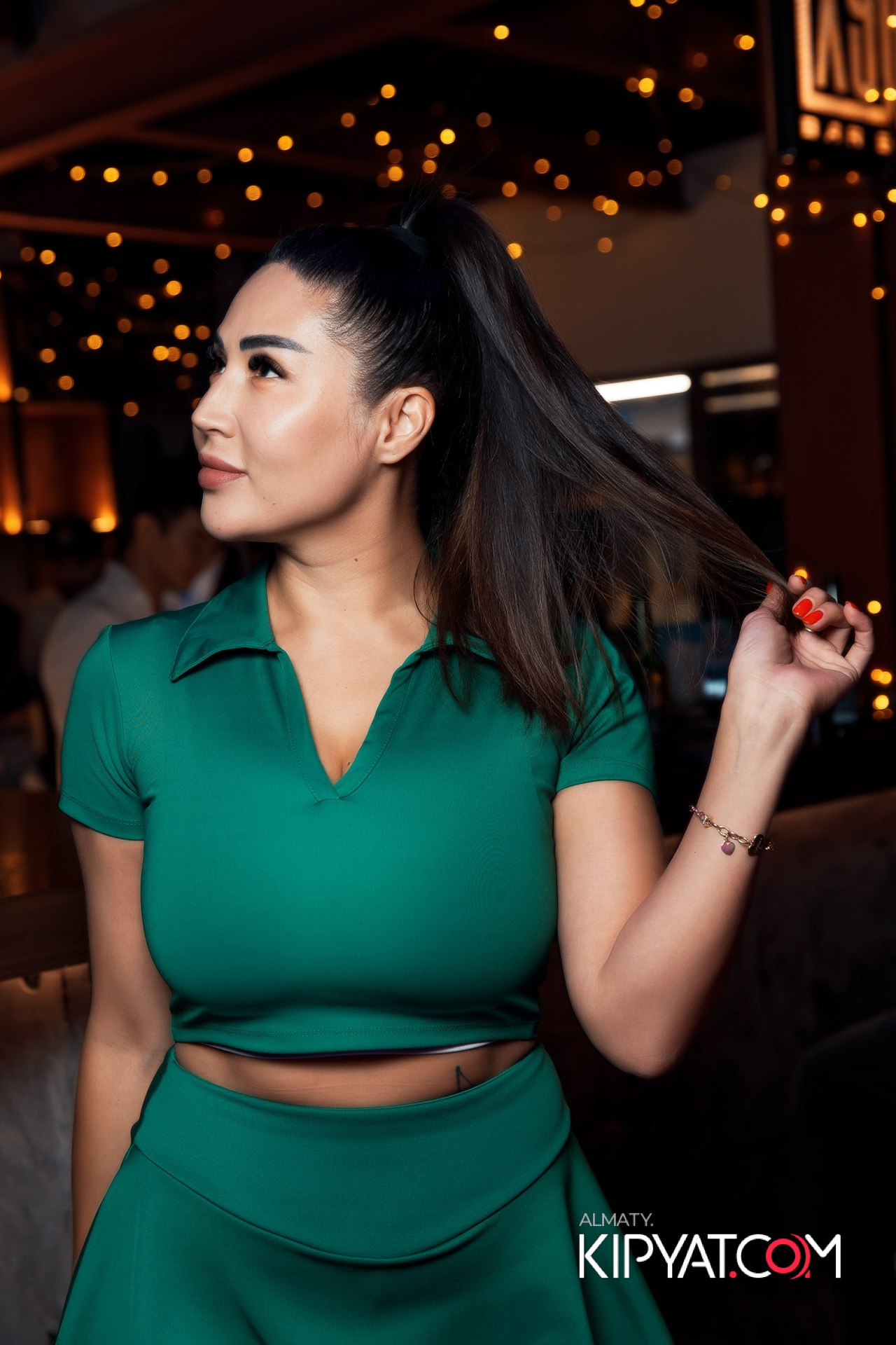 Bla bla bar. КИПЯТКОМ АЛМАТЫ!