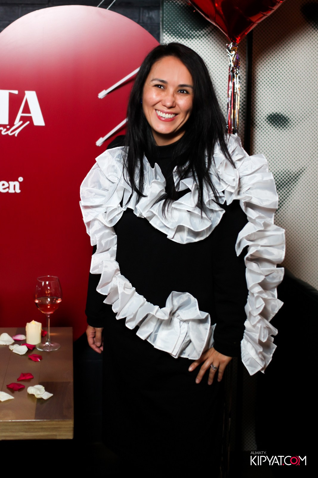 ПИНТА АЛТЫНСАРИНА. КИПЯТКОМ АЛМАТЫ!