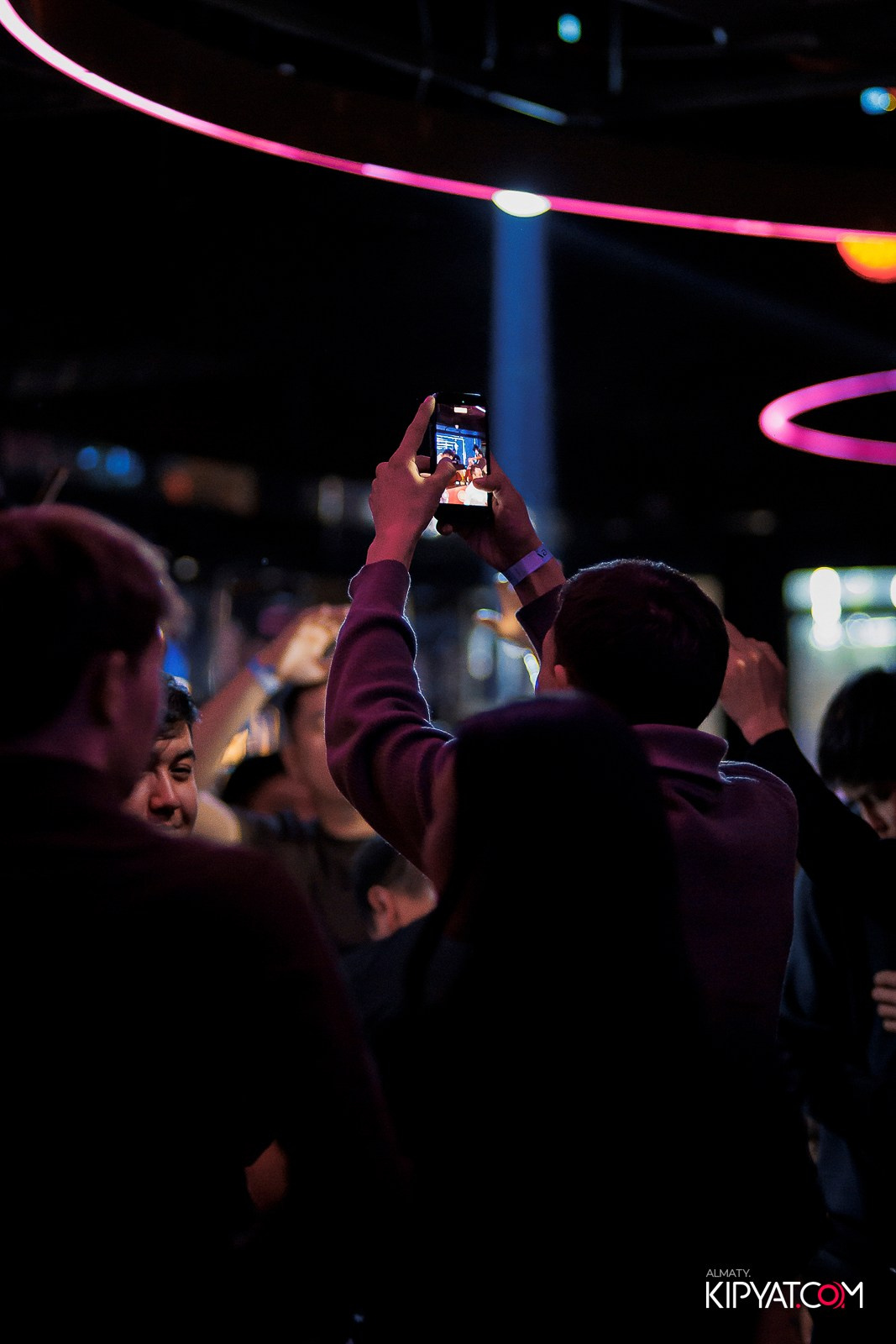 EVENT BAR. КИПЯТКОМ АЛМАТЫ! Фотосъемка мероприятий в Алматы