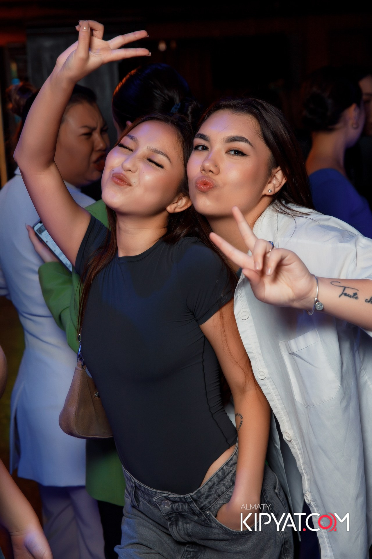 Bla Bla Bar. КИПЯТКОМ АЛМАТЫ! Фотосъемка мероприятий в Алматы