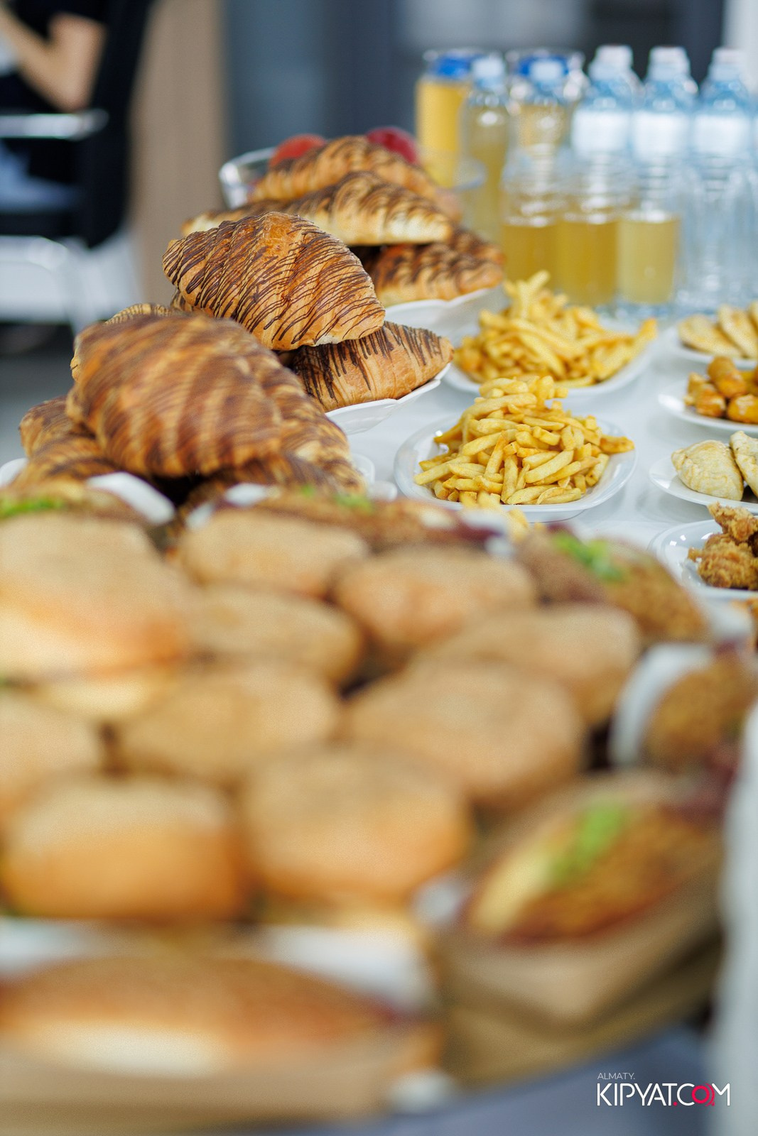 CYBER CUP 2025 QJ LEAGUE В CHANGAN QALQAMAN. КИПЯТКОМ АЛМАТЫ!