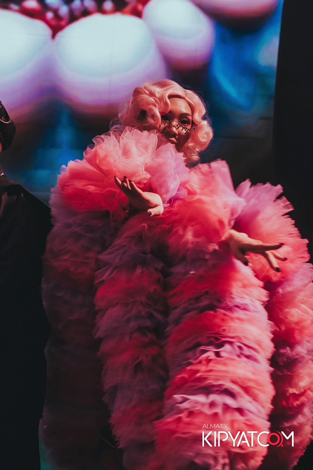 BlaBlaBar. КИПЯТКОМ АЛМАТЫ!