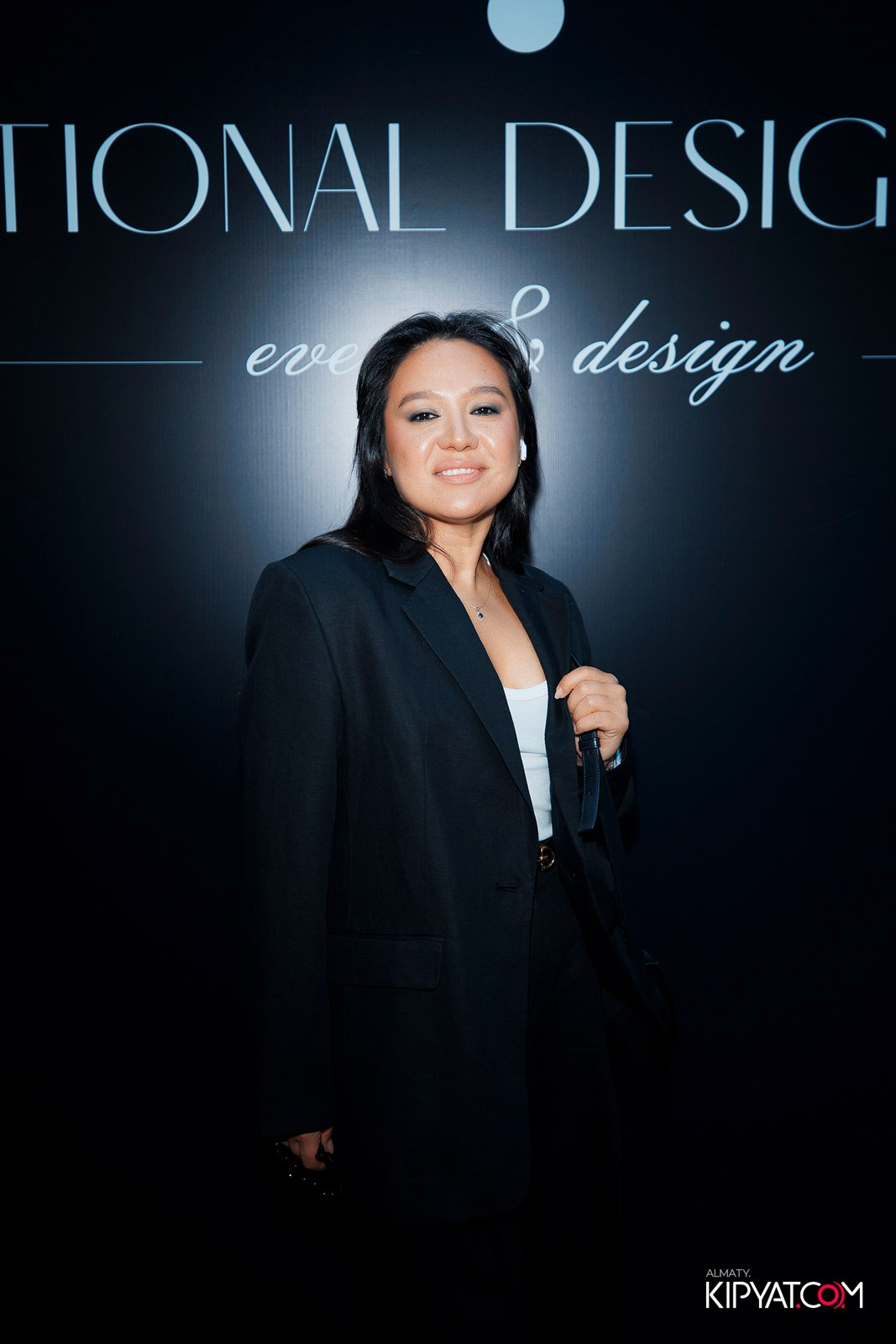 TRADITIONAL DESIGN DINNER 2025. КИПЯТКОМ АЛМАТЫ!