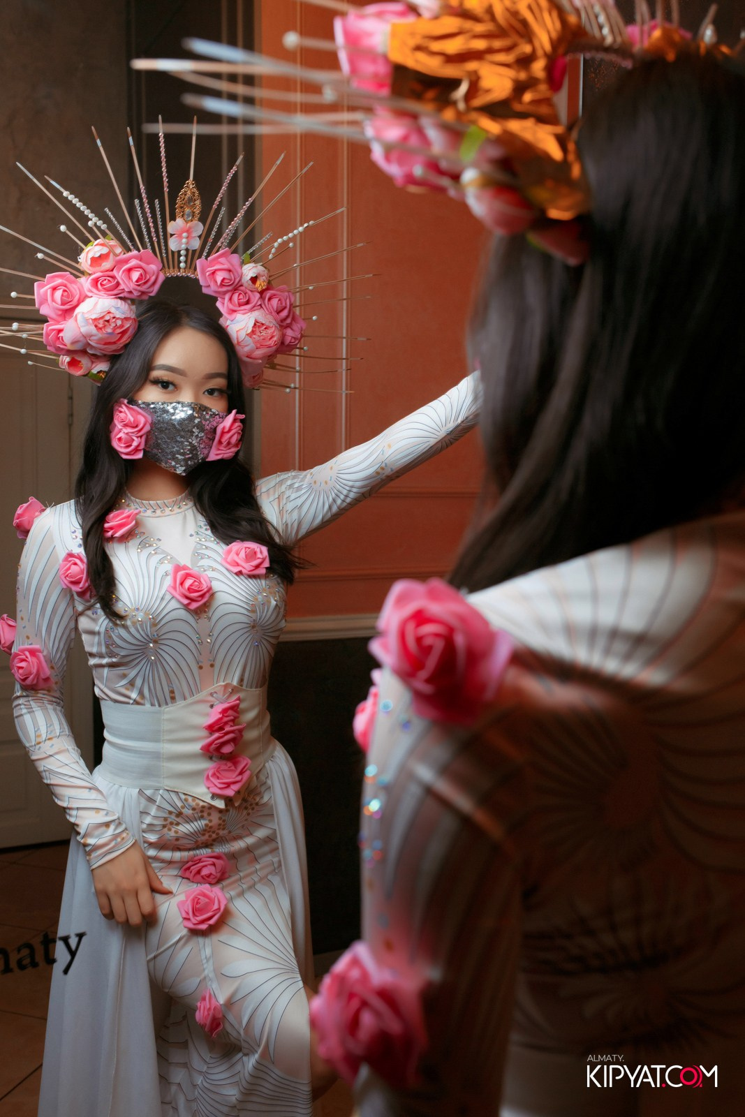 УХО И МЕДВЕДЬ НА КУРМАНГАЗЫ. КИПЯТКОМ АЛМАТЫ!