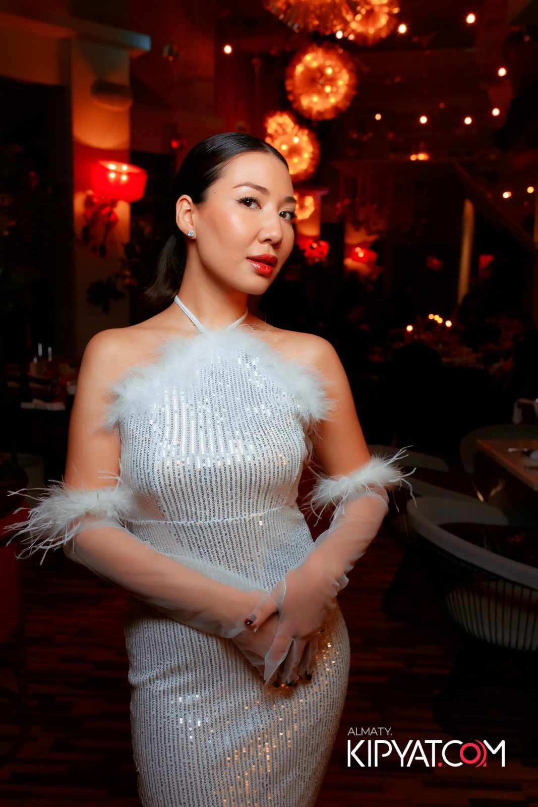 РЕСТОРАН BARFLY. КИПЯТКОМ АЛМАТЫ!