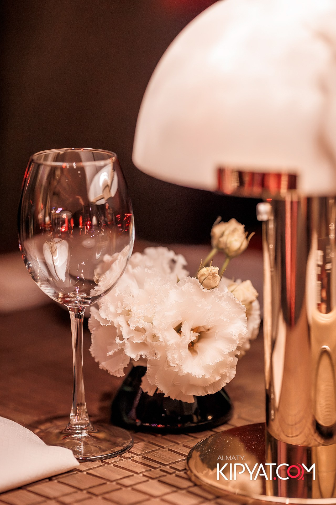 QUEEN. КИПЯТКОМ АЛМАТЫ!