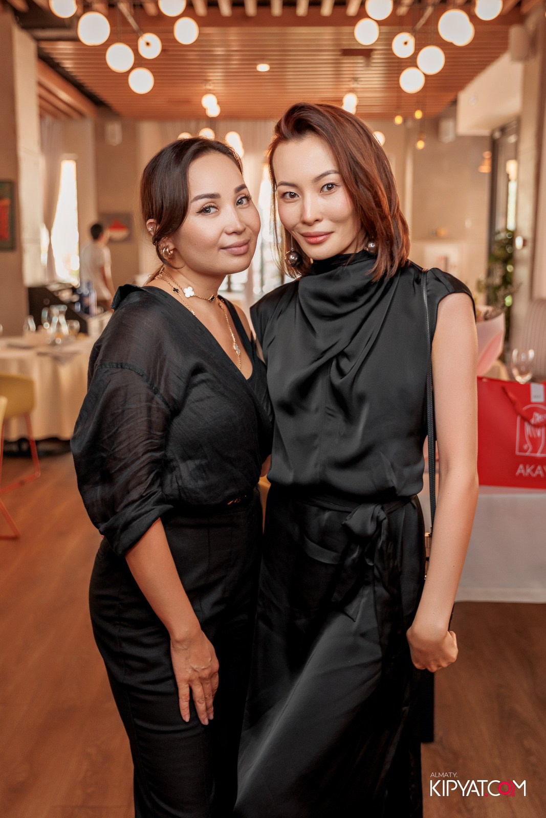 БРАНЧ «PRO ЖЕНСТВЕННОСТЬ». КИПЯТКОМ АЛМАТЫ!