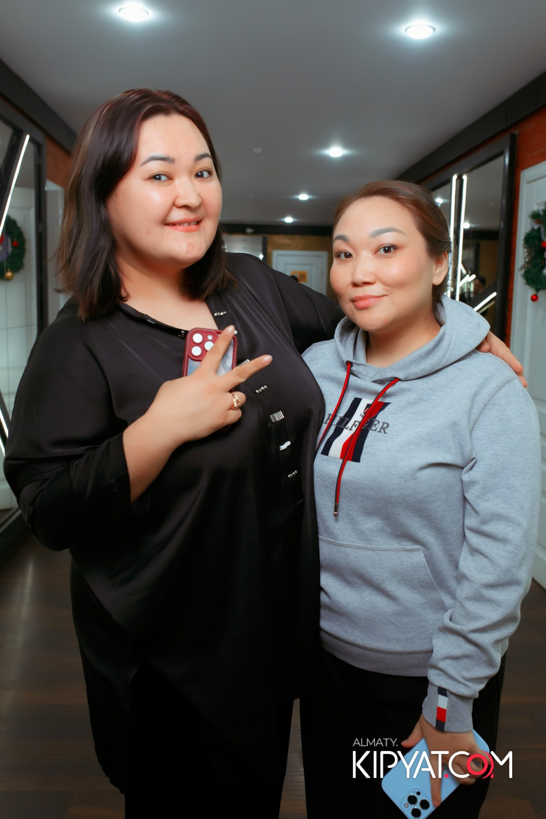 УХО И МЕДВЕДЬ САИНА. КИПЯТКОМ АЛМАТЫ!