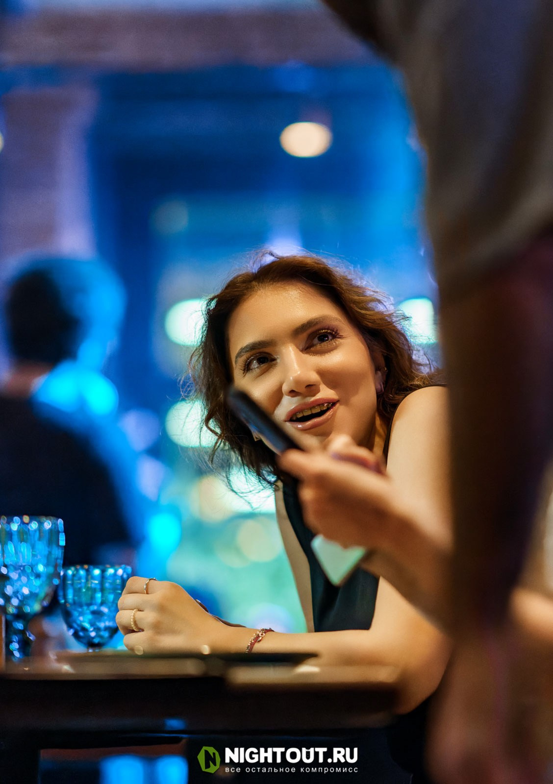 ЛУЧШЕЕ PREPARTY МОСКВЫ. NIGHTOUT.RU Журнал о ночной жизни города