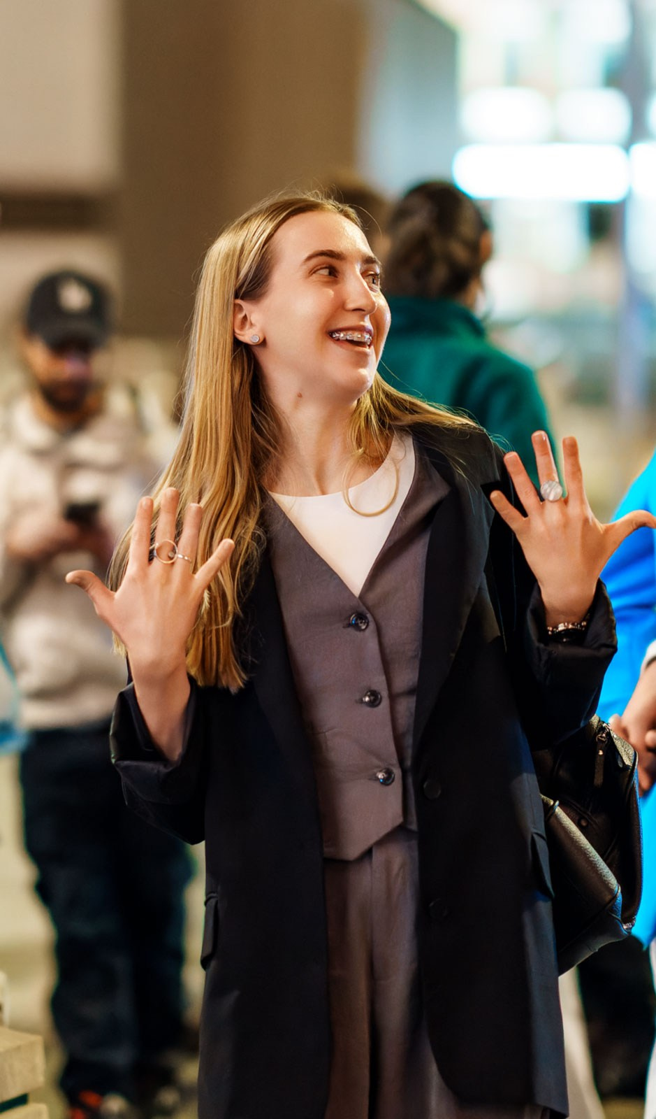 OPEN AIR LUBYANKA. NIGHTOUT.RU Журнал о ночной жизни города