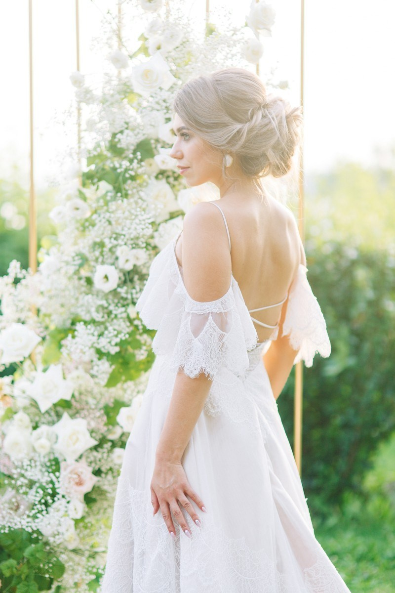 Михаил и Ольга